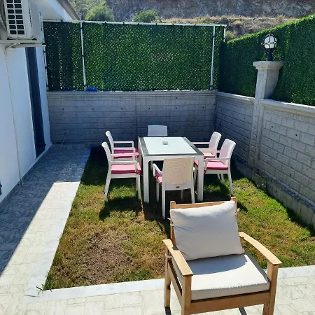 Villa Silent 1