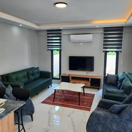 Villa Silent 1