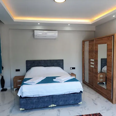 Silent 1 Villa