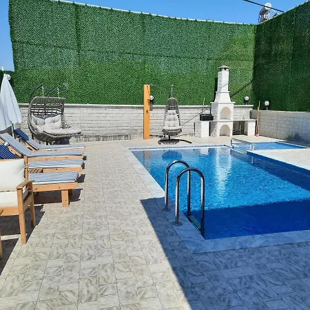 Silent 1 Villa Fethiye