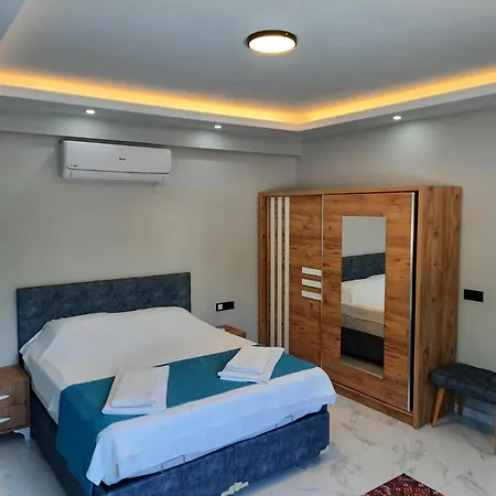 Silent 1 Villa *